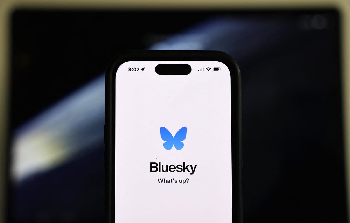 هل يقضي Bluesky على أحلام ثريدز؟