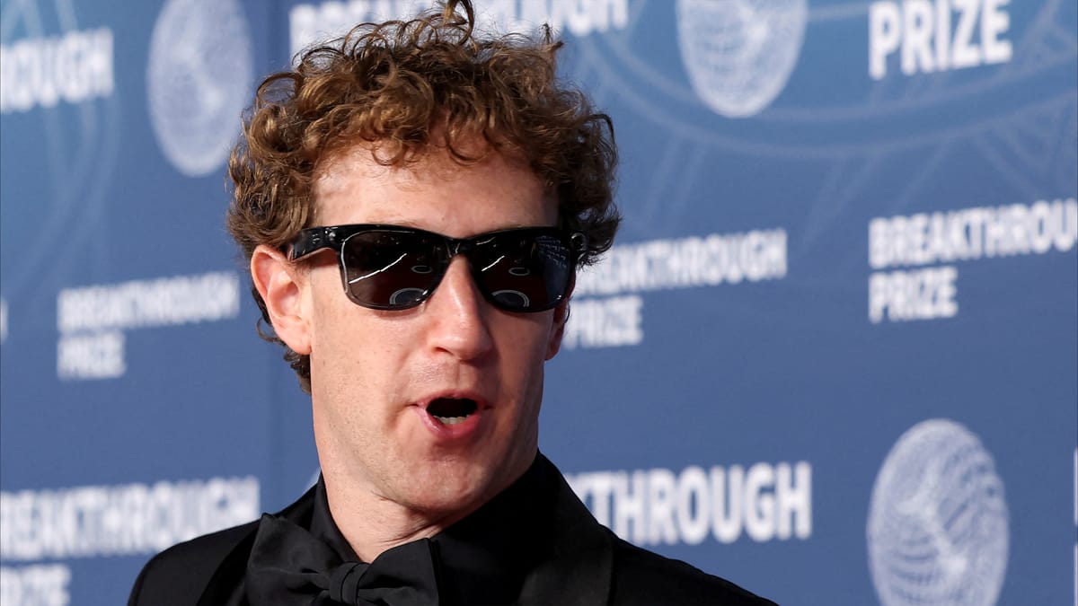 Meta AI تستقل بتطبيق خاص