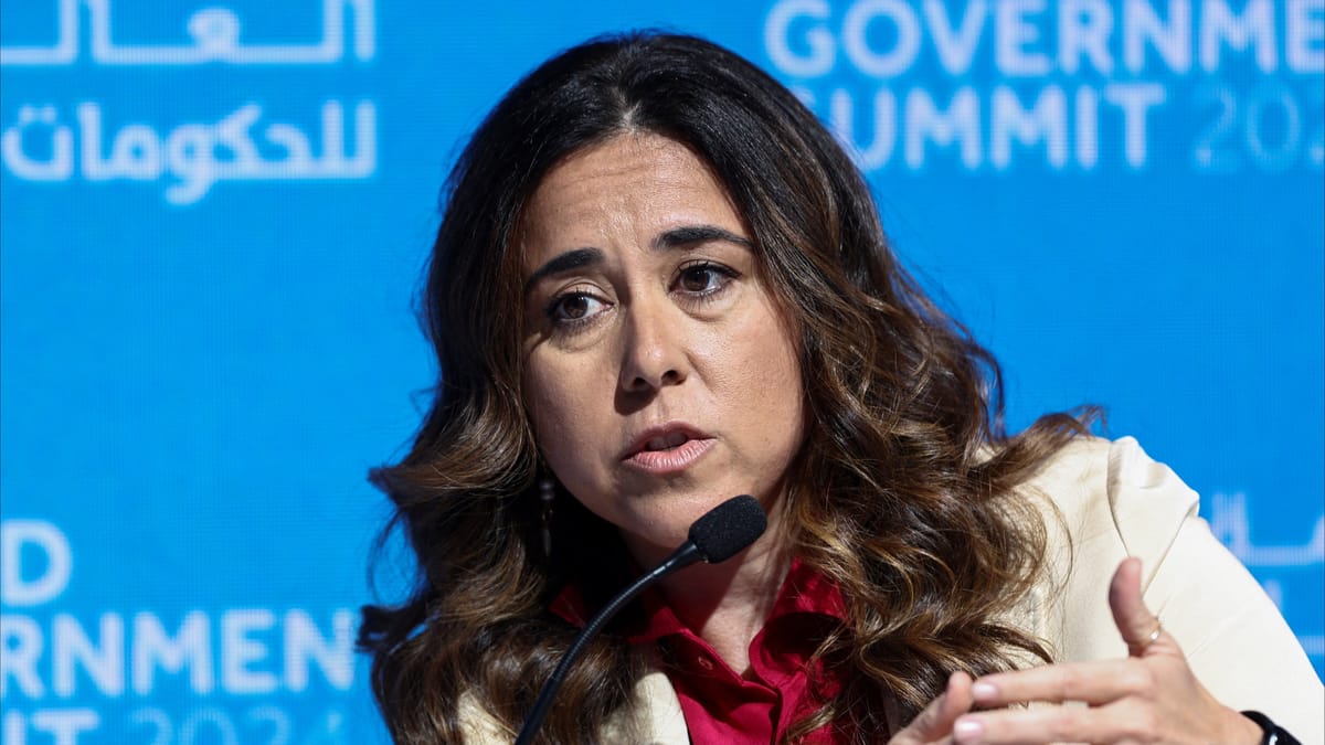 ممثلة الإمارات في العدل الدولية: انتهاكات إسرائيل تعرقل حل الدولتين