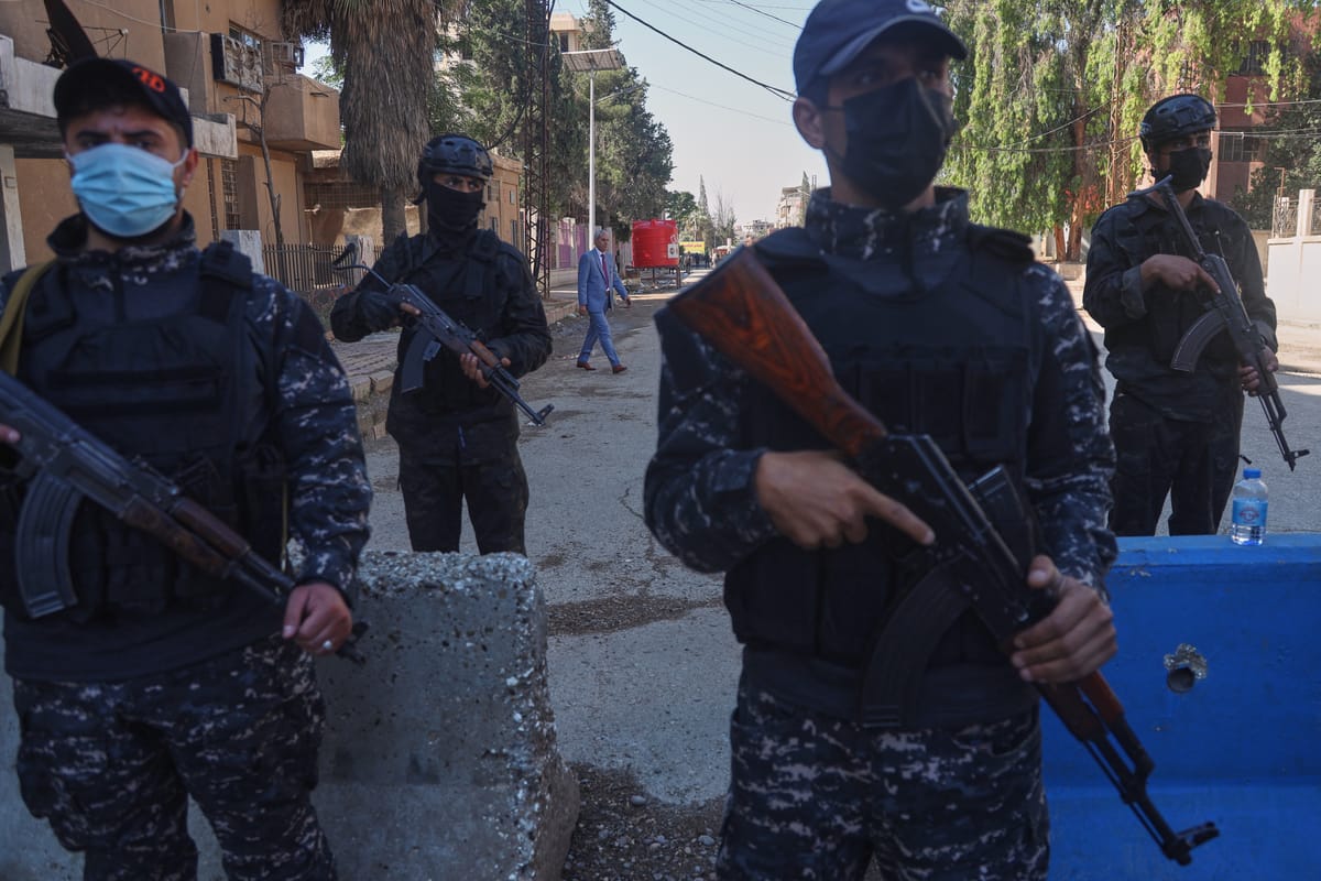 مقتل نائب غياث دلا باشتباكات طرطوس.. من هو "الخال"؟