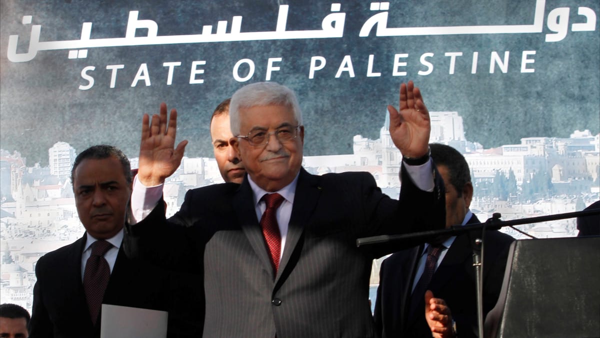 "دولة فلسطين".. ولادة جديدة في خيارات 4 عواصم قرار