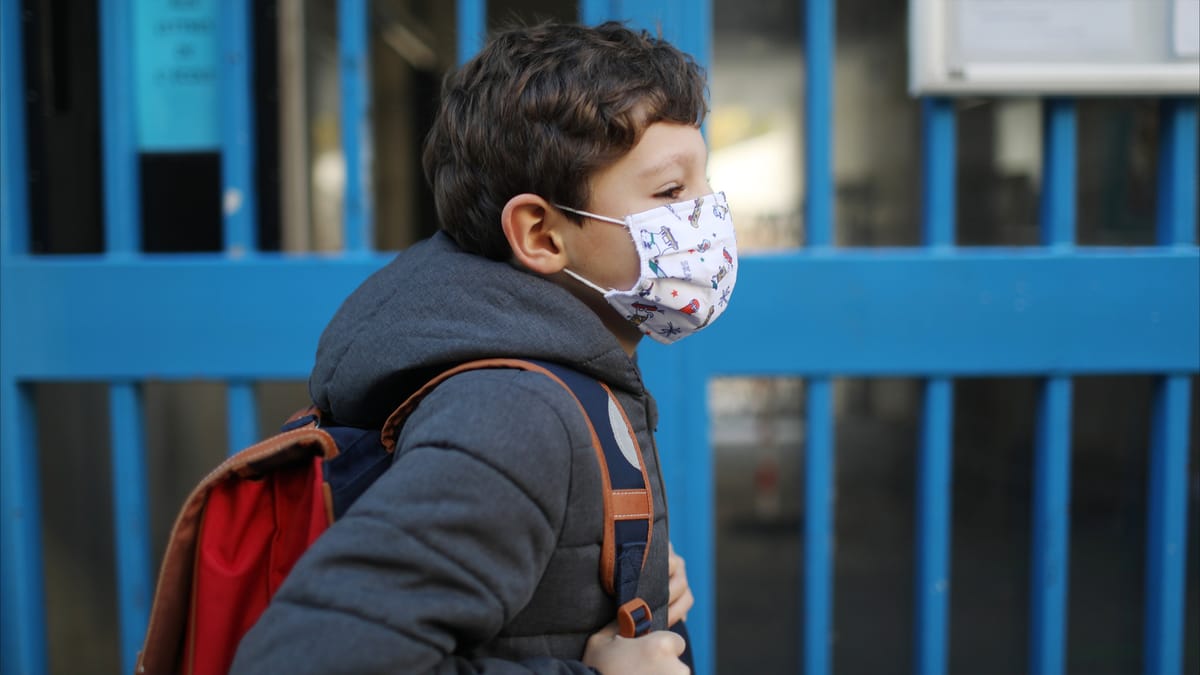 طوارئ عالمية بسبب Mpox.. كيف تحمي أطفالك قبل دخول المدارس؟