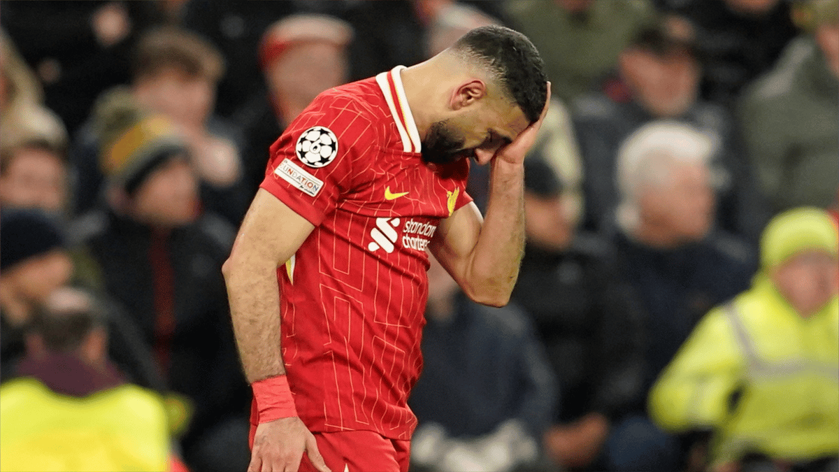 مستقبل محمد صلاح.. صورة تزيد التكهنات