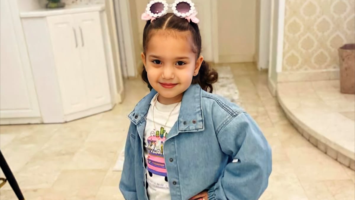 بعد حملة "أين هند؟".. العثور على جثامين الطفلة وعائلتها في غزة