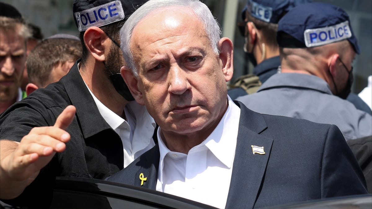 رهان نتنياهو على خطة ترامب لغزة.. طوق نجاة سياسي مفخخ؟