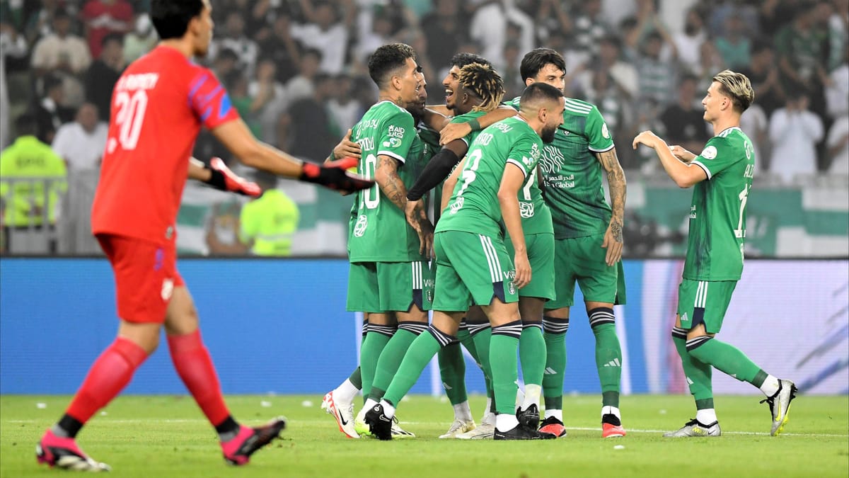 زيادة عدد أجانب الدوري السعودي