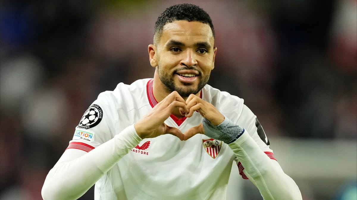 25 مليون يورو تنقل النصيري إلى تركيا