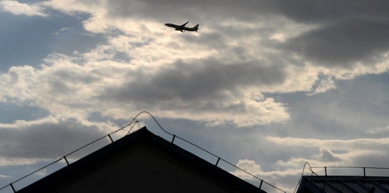 شركات الطيران تتوقع أرباحاً قياسية في 2024