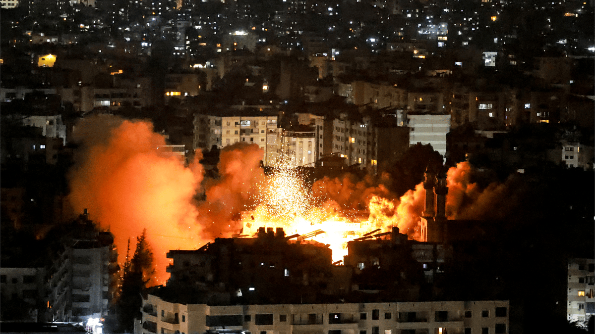 الجيش الإسرائيلي: حزب الله يُنتج آلاف المسيّرات بتمويل إيراني