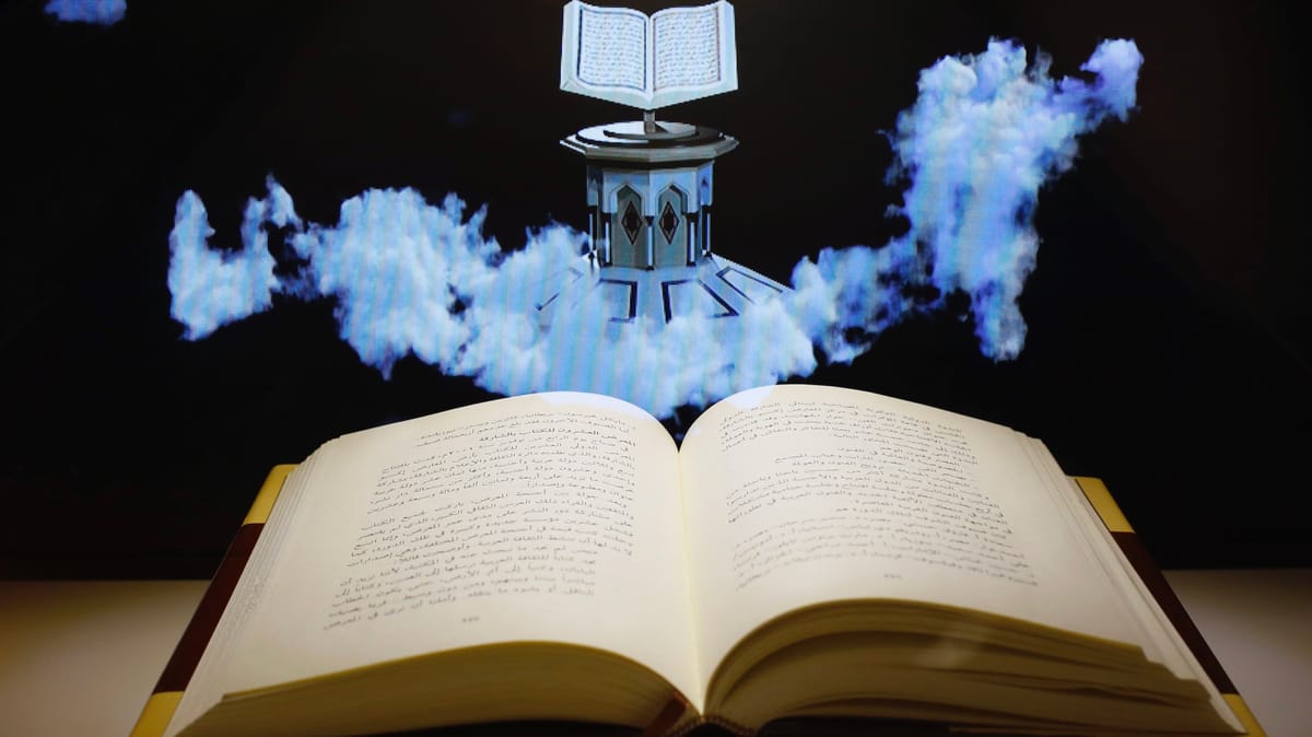 "استنشاق الزمن".. كيف أعاد العلماء تركيب "روائح التاريخ"؟