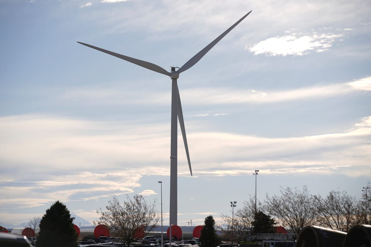 تعهد دولي بزيادة "الطاقة المتجددة" بحلول 2030