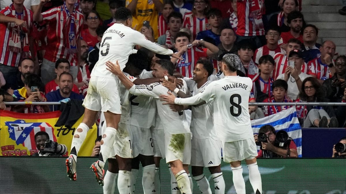 موعد مباراة ليل وريال مدريد في دوري أبطال أوروبا 2025