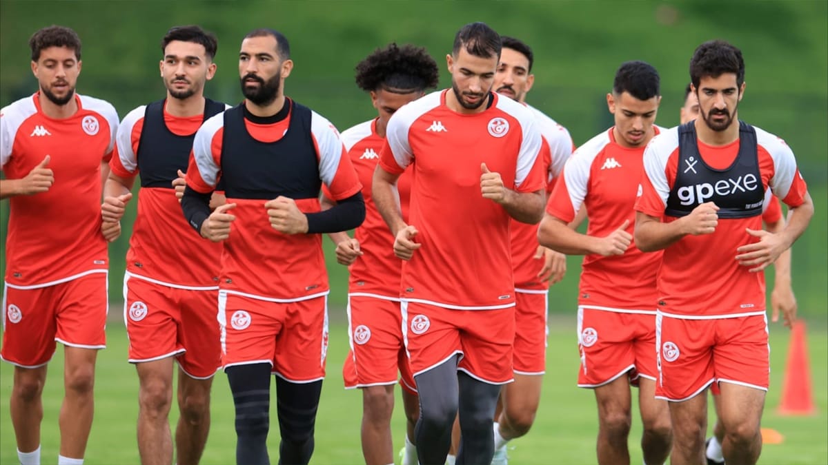 موعد مباراة مدغشقر وتونس في تصفيات كأس أمم أفريقيا 2025