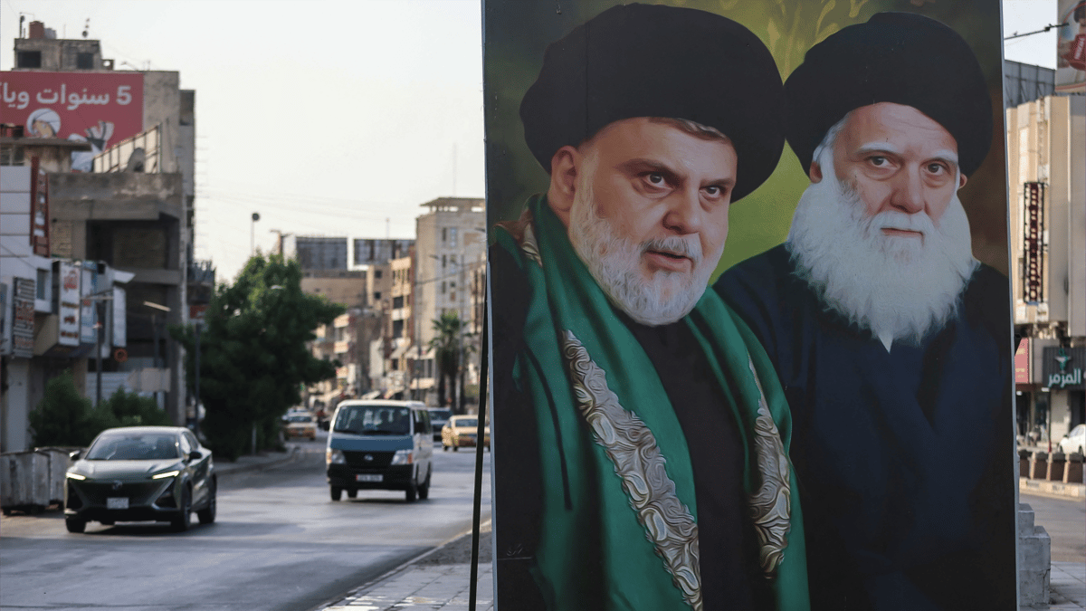 الصدر يلحق "سرايا السلام" بالدولة.. والحشد تحت الضغط