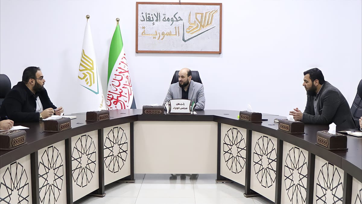 من هو محمد البشير؟.. خيار الجولاني لإدارة المرحلة الانتقالية في سوريا