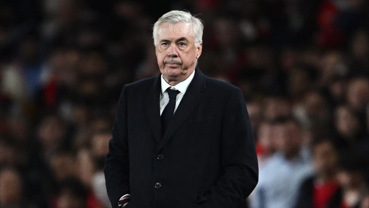 الحرب مستمرة.. الليغا تورط ريال مدريد من جديد