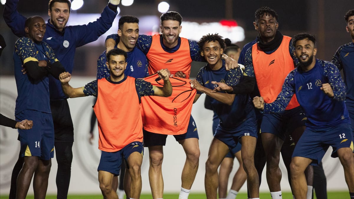 "تأخير الرواتب" يشعل ثورة في الدوري السعودي