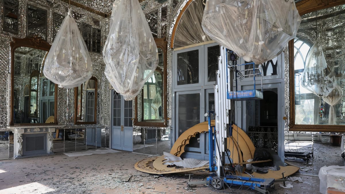 من طهران إلى تل أبيب.. اليونسكو تحذر من تدمير مواقع التراث