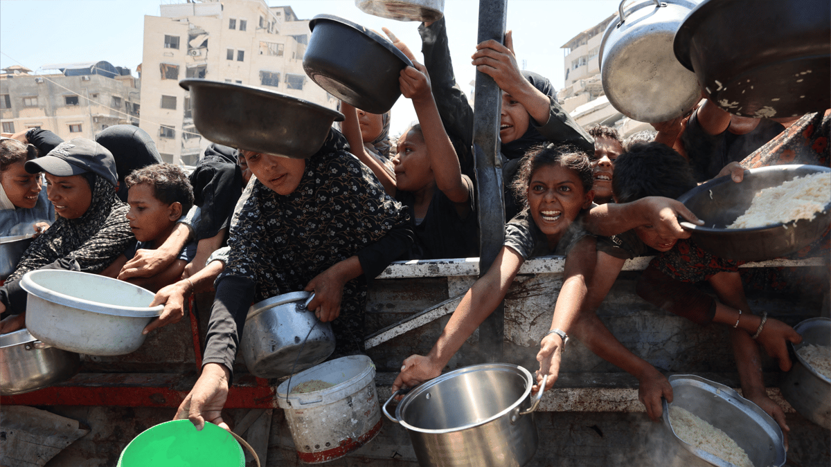 الغزو لترسيخ الحكومة والصفقة لإنهاء الحرب.. ما مصير نتنياهو؟