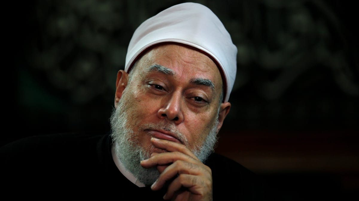 علي جمعة.. صاحب "الفتاوى الجريئة" التي شغلت مصر