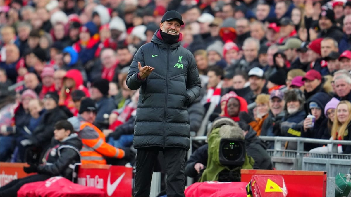 ليفربول يتخلص من آخر ذكريات يورغن كلوب