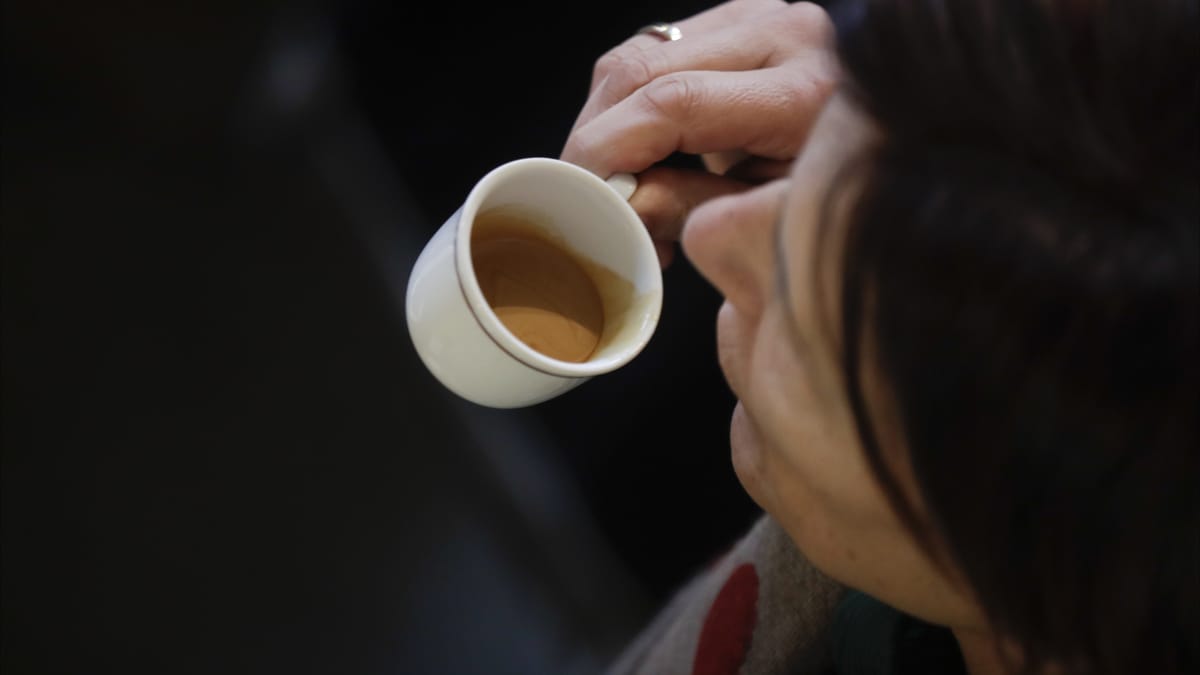 القهوة تحميك من أمراض الكبد؟