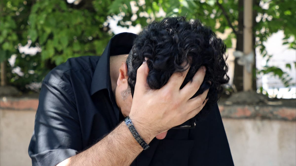 مقتل محام عراقي "في ظروف غامضة"
