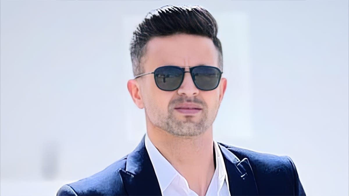 أصر على صورة الأمل.. زعيتر يُفجع بالعشرات من أهله