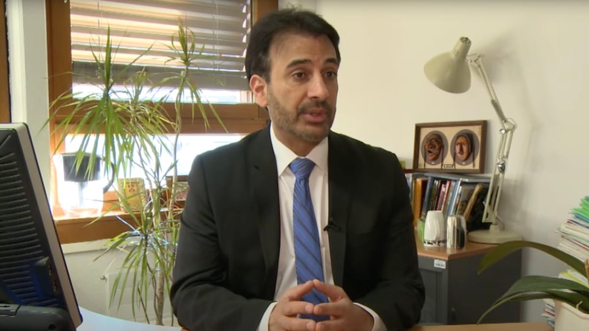 استقالة مسؤول أممي احتجاجا على "حرب غزة"