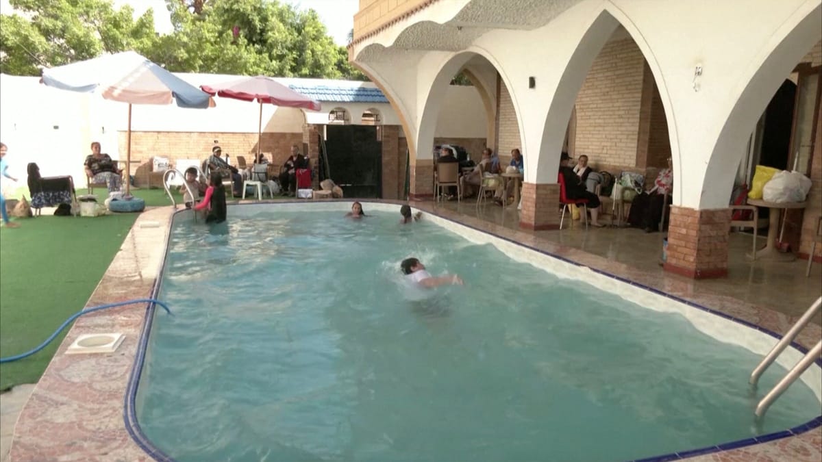إقامة مجانية لـ"أصحاب الدخل المحدود" في فيلا الإسكندرية