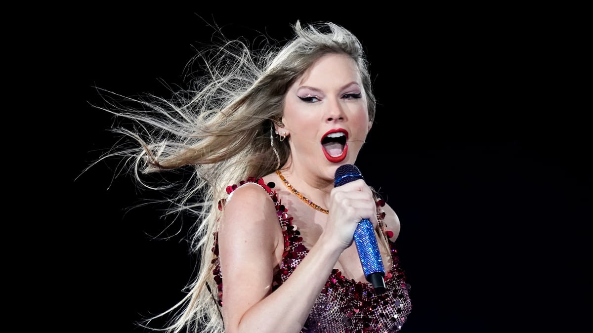 بدء محاكمة "إرهابي تايلور سويفت" في النمسا