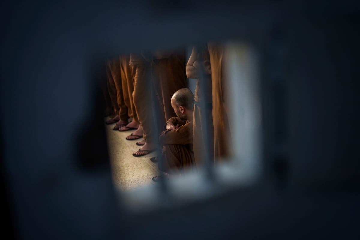 تنظيم مهزوم ميدانيا ونشط رقميا.. الوجه الجديد لـ"داعش"