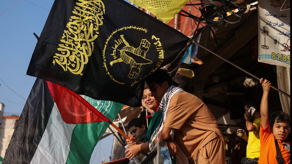 كل ما نعرفه عن "الفرع اللبناني" لكتائب القسام