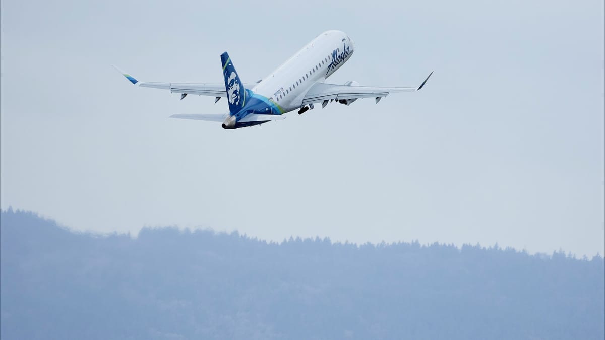 الولايات المتحدة توقف جميع طائرات بوينغ ماكس 9 بعد حادث مروع