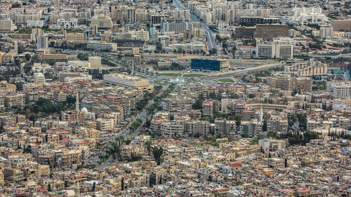 كعكة دمشق بين إسرائيل وتركيا.. من الرابح الأكبر؟