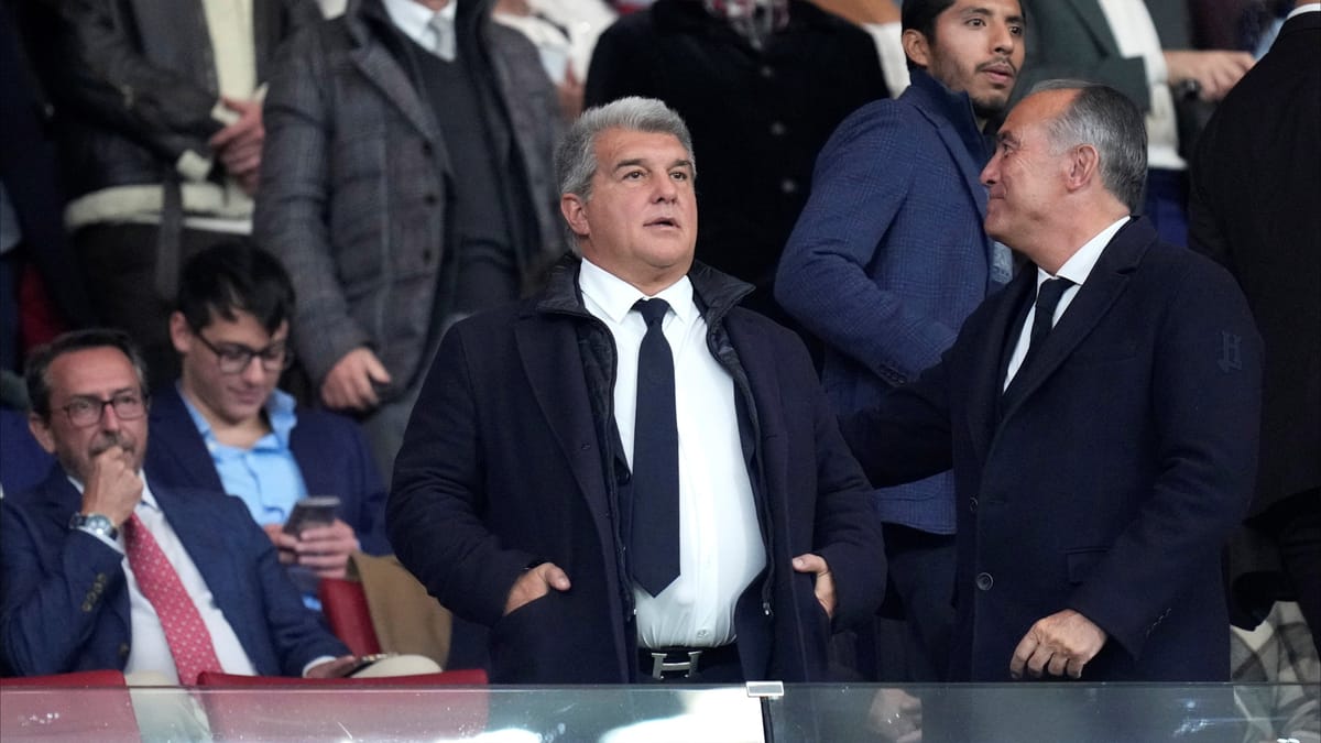 "هزائم الملعب" تكبّد برشلونة الملايين