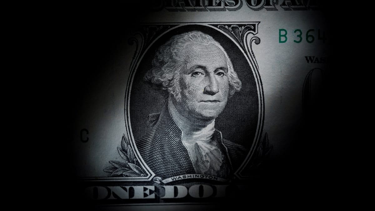 تريليون دولار عجز الميزانية الأميركية