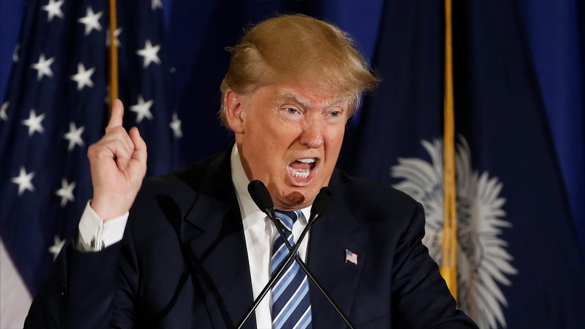 معركة القطط والكلاب.. كيف أشعل ترامب مدينة أميركية بشائعة؟