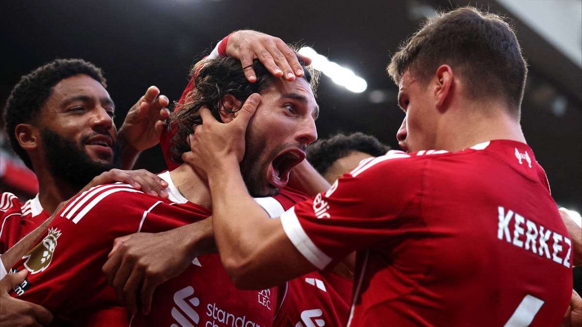 الكُرة حول العالم.. ماذا حدث في الـBig Sunday؟