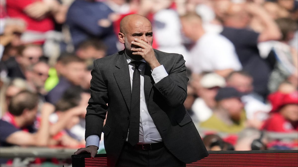 صفقات مانشستر سيتي في الميركاتو الصيفي 2024
