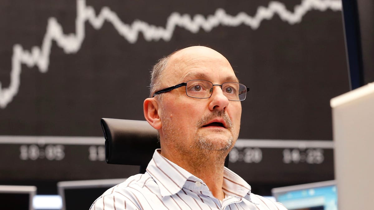 شركات التكنولوجيا حساسة.. والأسهم الأوروبية تنخفض