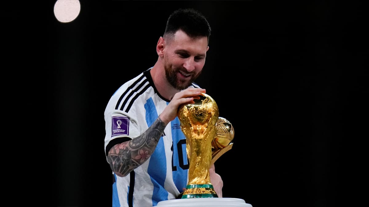 تحديد موعد ومكان قرعة كأس العالم 2026
