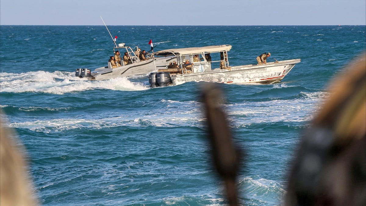 باب المندب ولبنان.. الخارجية الأميركية تفنّد لـ"بلينكس" أخطار المنطقة