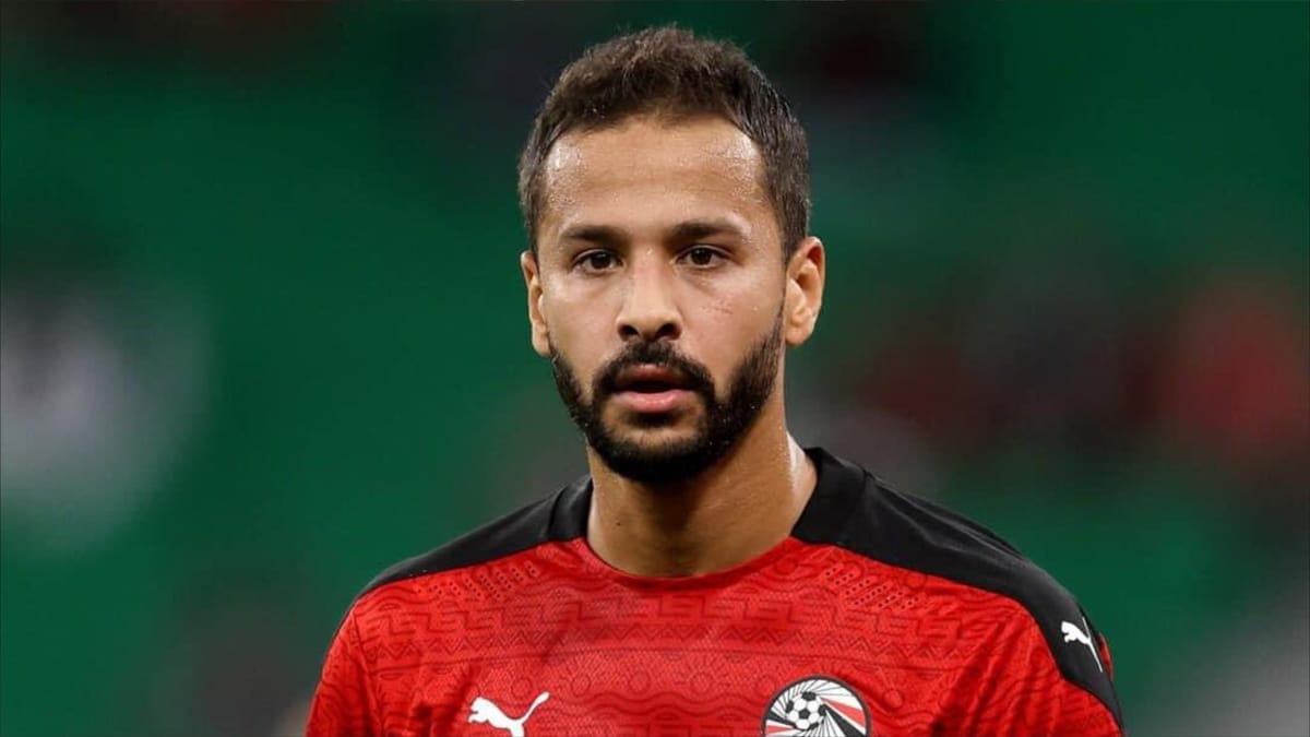 جماهير الزمالك تنعى أحمد رفعت بطريقة "مؤثرة"