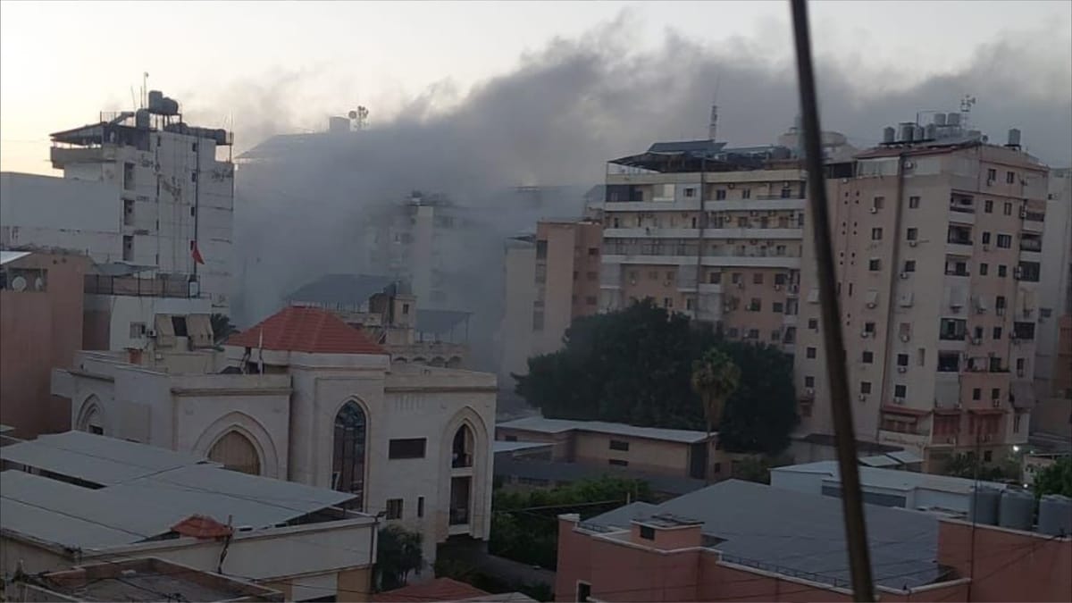 واشنطن بعد غارة بيروت: نريد تجنب التصعيد