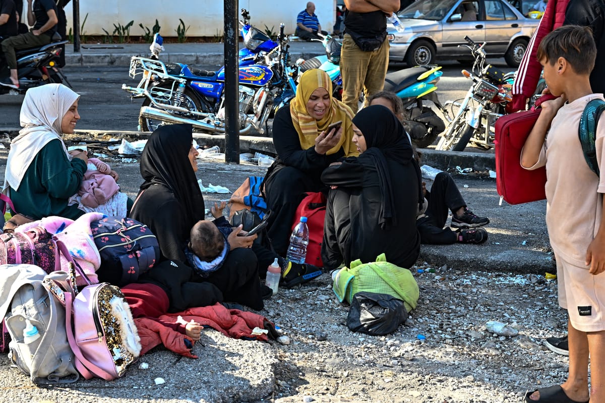 لبنان على حافة الانهيار.. مليون شخص بحاجة لمساعد عاجلة