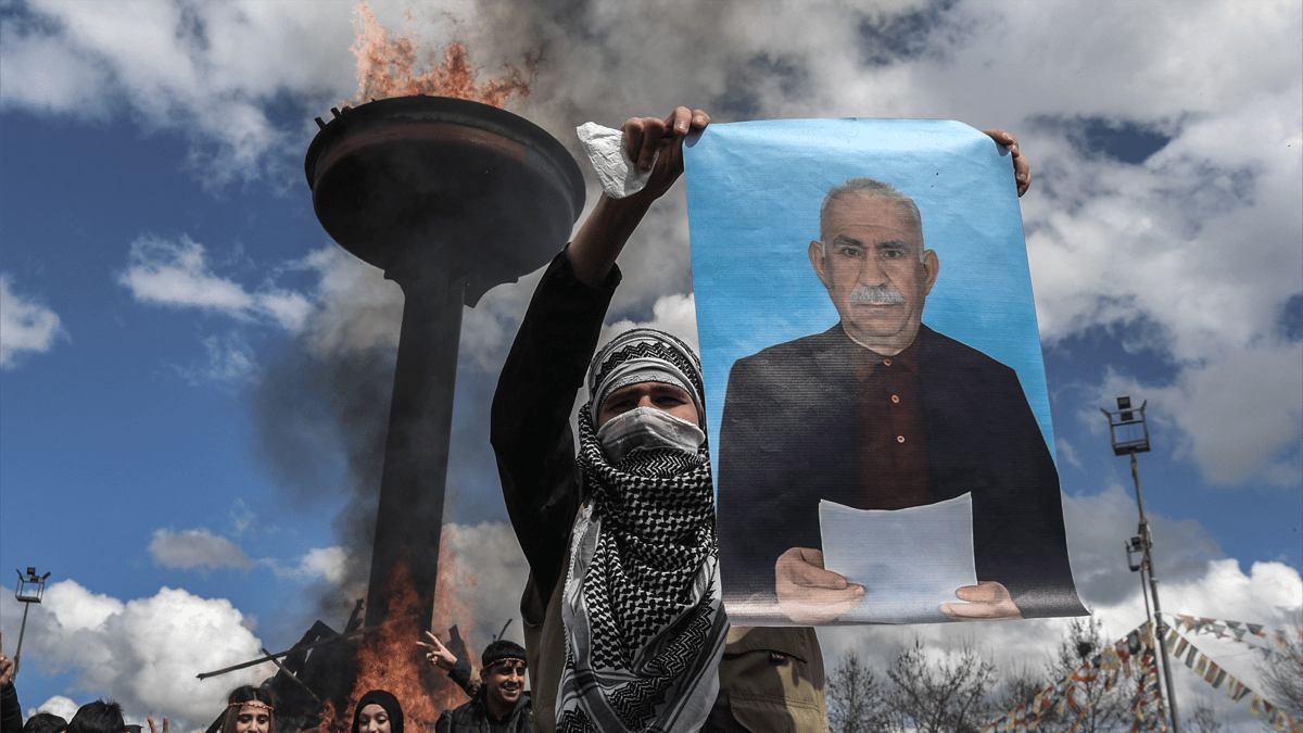 "سلام بلا وعود".. ثقة مهزوزة بين الـPKK وتركيا