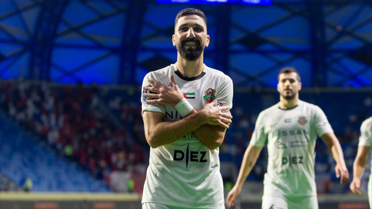 بـ10 أهداف.. "ديربي تاريخي" بين شباب الأهلي والنصر