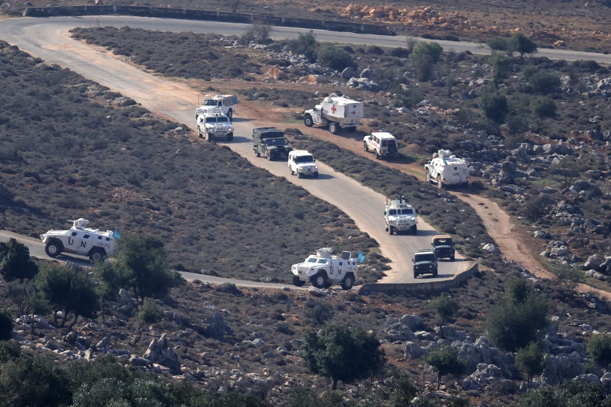 الجيش اللبناني "يوثق" نزع سلاح حزب الله