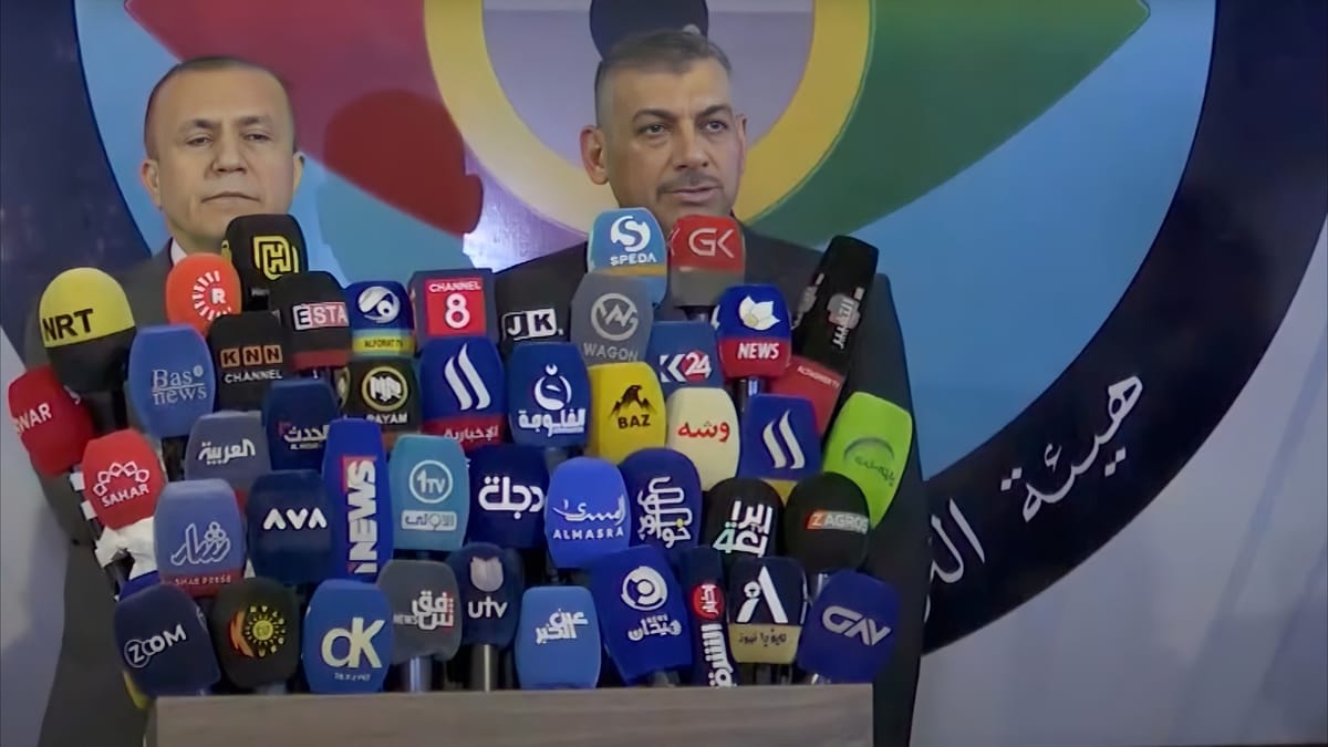 العراق يفتح تحقيقا بحق رئيس هيئة النزاهة
